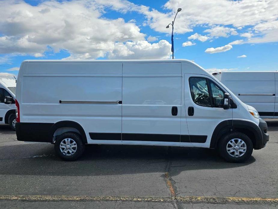 new 2024 Ram ProMaster 3500 car, priced at $54,566