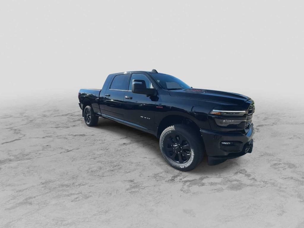 new 2026 Ram 2500 car, priced at $80,856