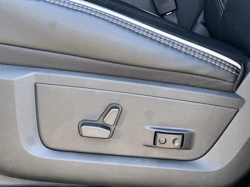 new 2026 Ram 2500 car, priced at $80,856