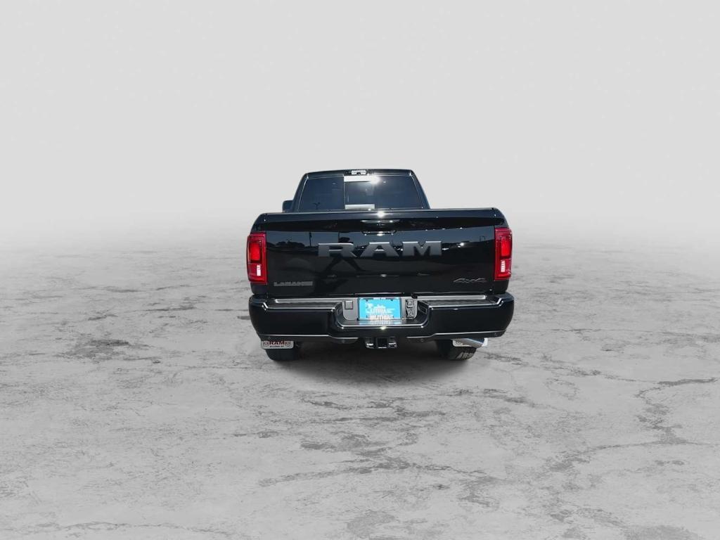 new 2026 Ram 2500 car, priced at $80,856