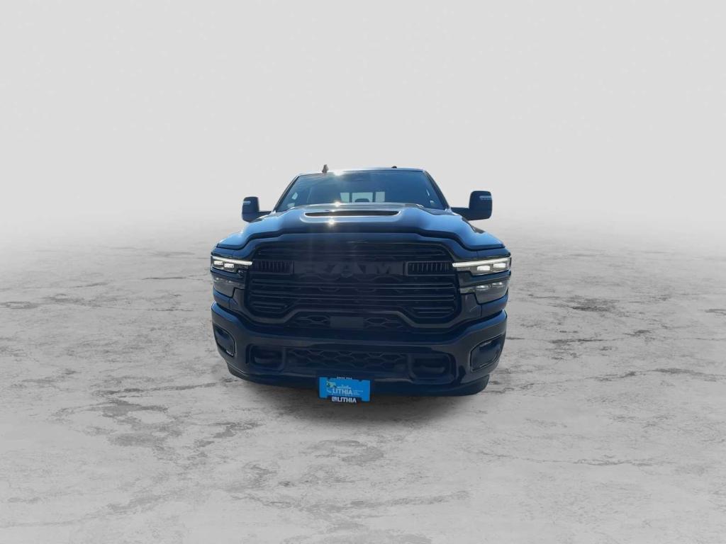 new 2026 Ram 2500 car, priced at $80,856