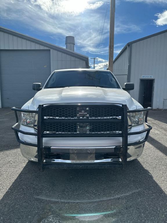 used 2019 Ram 1500 Classic car, priced at $18,577