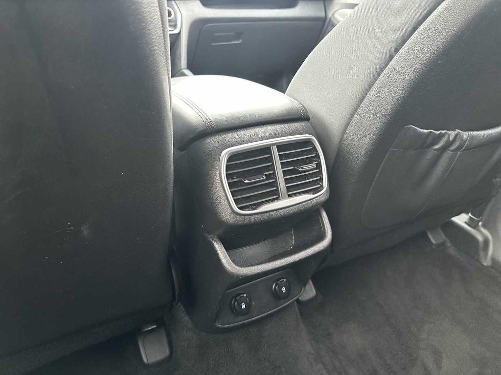 used 2020 Hyundai Santa Fe car, priced at $15,222