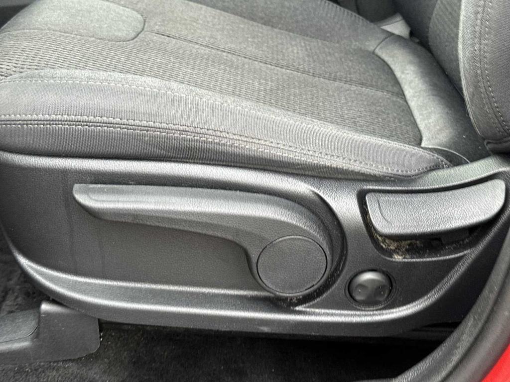 used 2020 Hyundai Santa Fe car, priced at $15,222