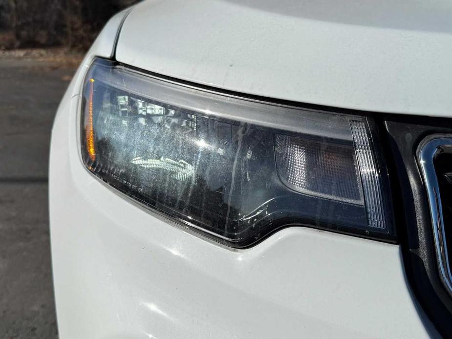 new 2024 Jeep Compass car, priced at $23,961