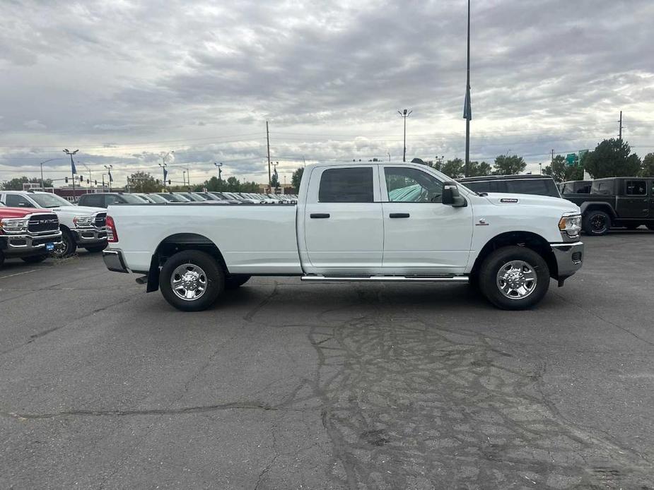 new 2024 Ram 3500 car, priced at $62,797