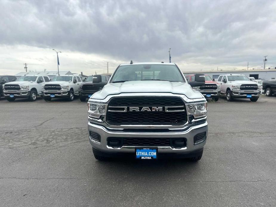 new 2024 Ram 3500 car, priced at $62,797