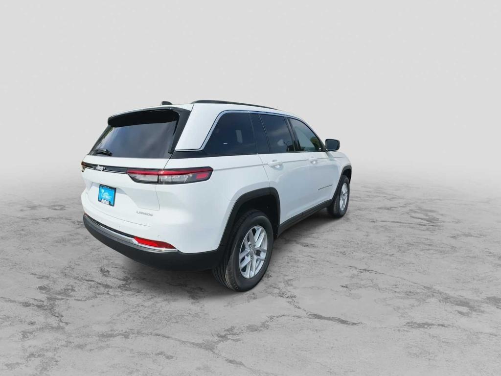 new 2025 Jeep Grand Cherokee car, priced at $38,530