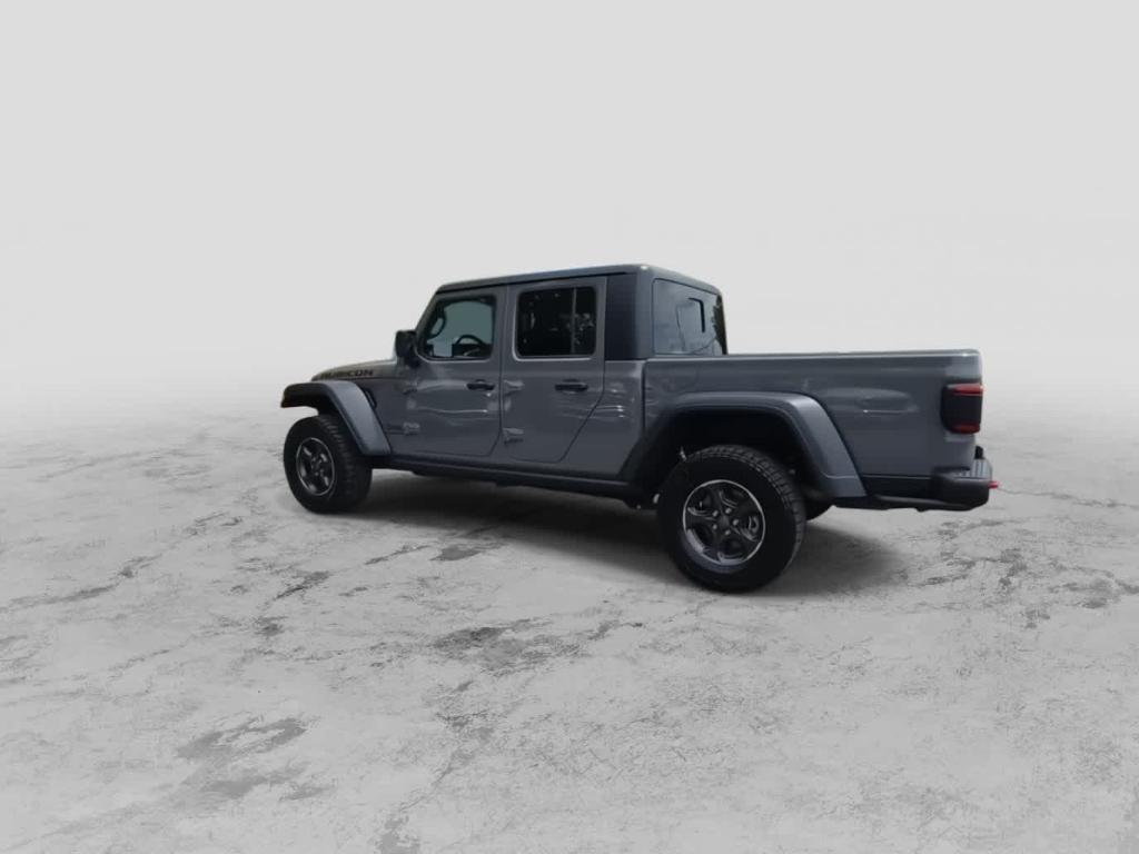 used 2021 Jeep Gladiator car, priced at $39,562