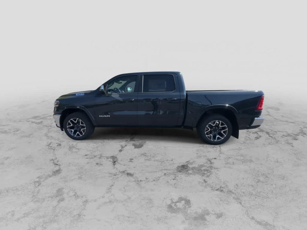 new 2025 Ram 1500 car, priced at $56,845