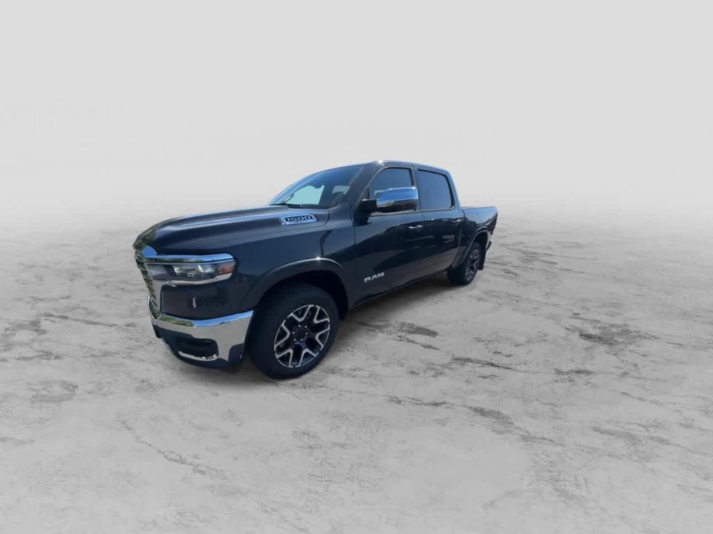 new 2025 Ram 1500 car, priced at $56,845