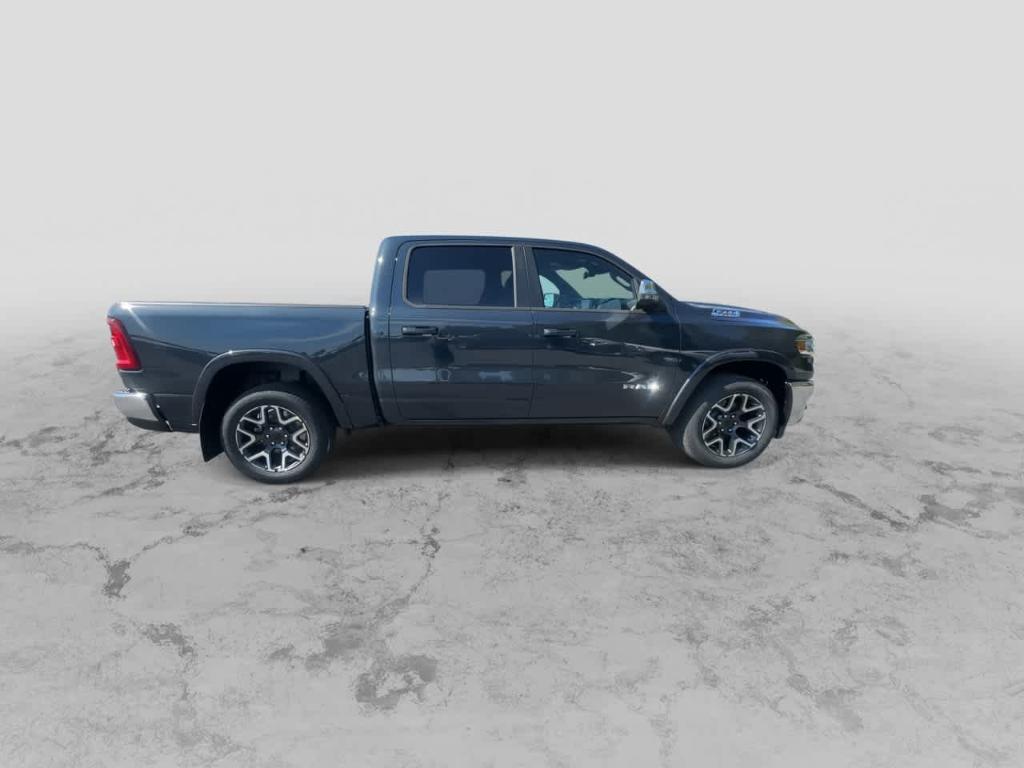 new 2025 Ram 1500 car, priced at $56,845