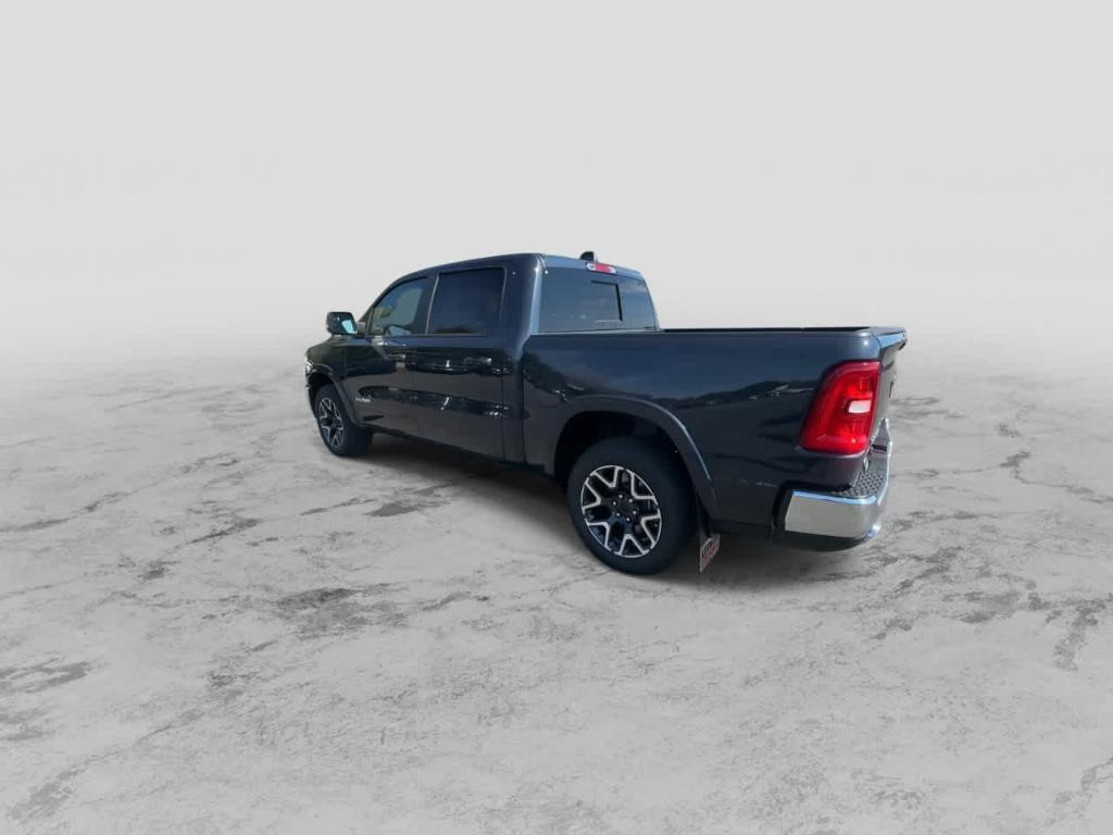 new 2025 Ram 1500 car, priced at $56,845