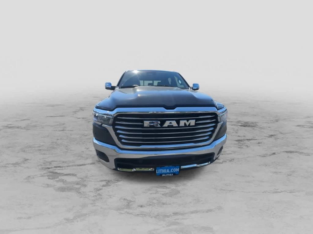 new 2025 Ram 1500 car, priced at $56,845