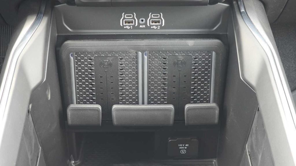 new 2025 Ram 2500 car, priced at $66,330