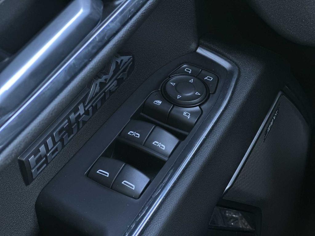 used 2024 Chevrolet Silverado 1500 car, priced at $56,972