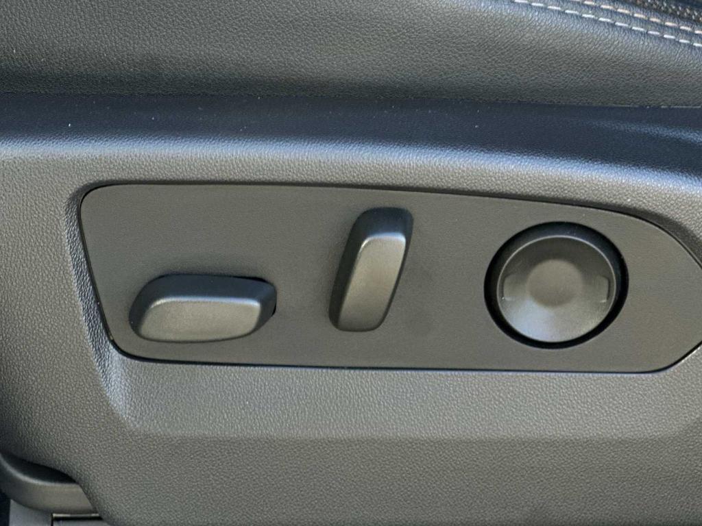 used 2024 Chevrolet Silverado 1500 car, priced at $56,972