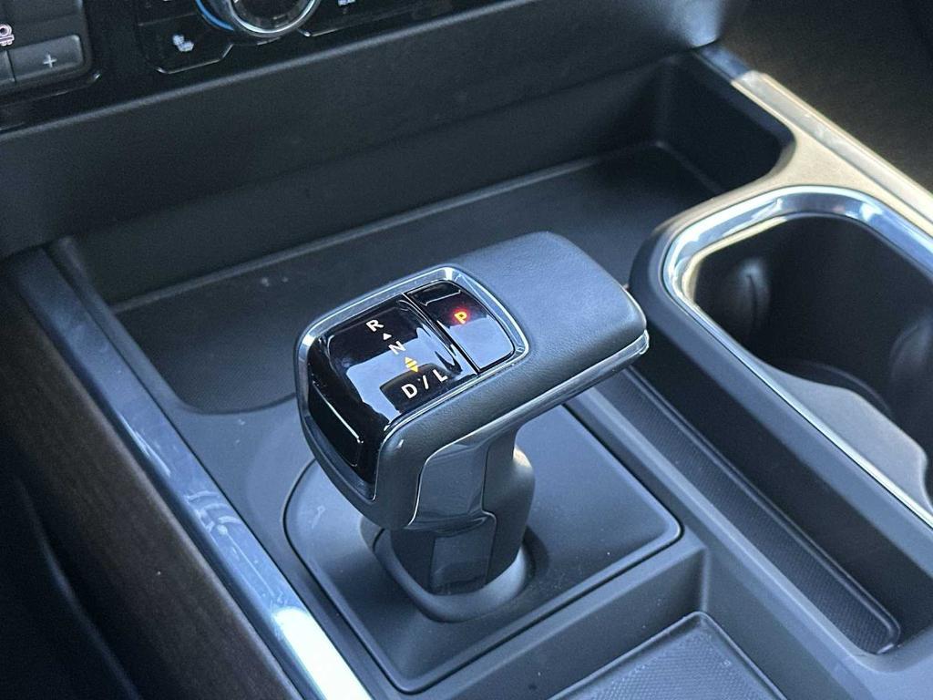 used 2024 Chevrolet Silverado 1500 car, priced at $56,972