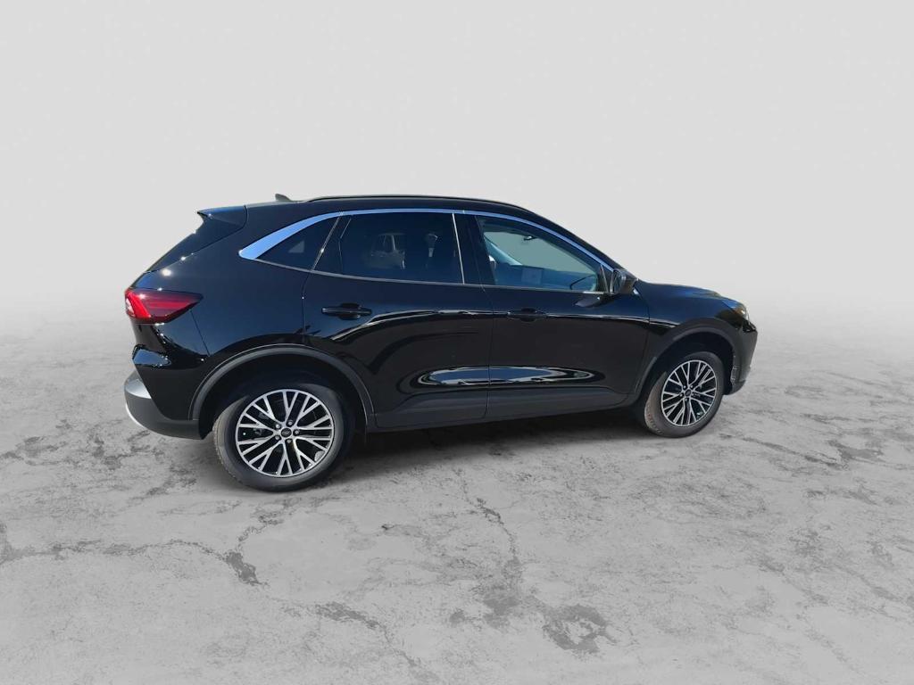 used 2024 Ford Escape car, priced at $27,158