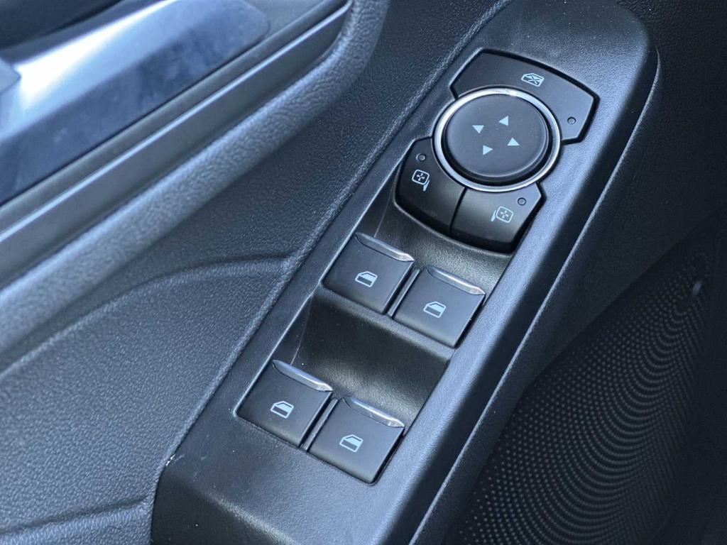 used 2024 Ford Escape car, priced at $27,158