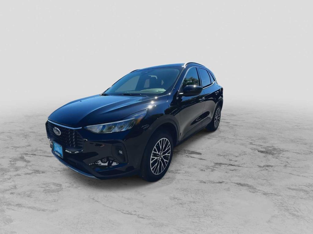 used 2024 Ford Escape car, priced at $27,158