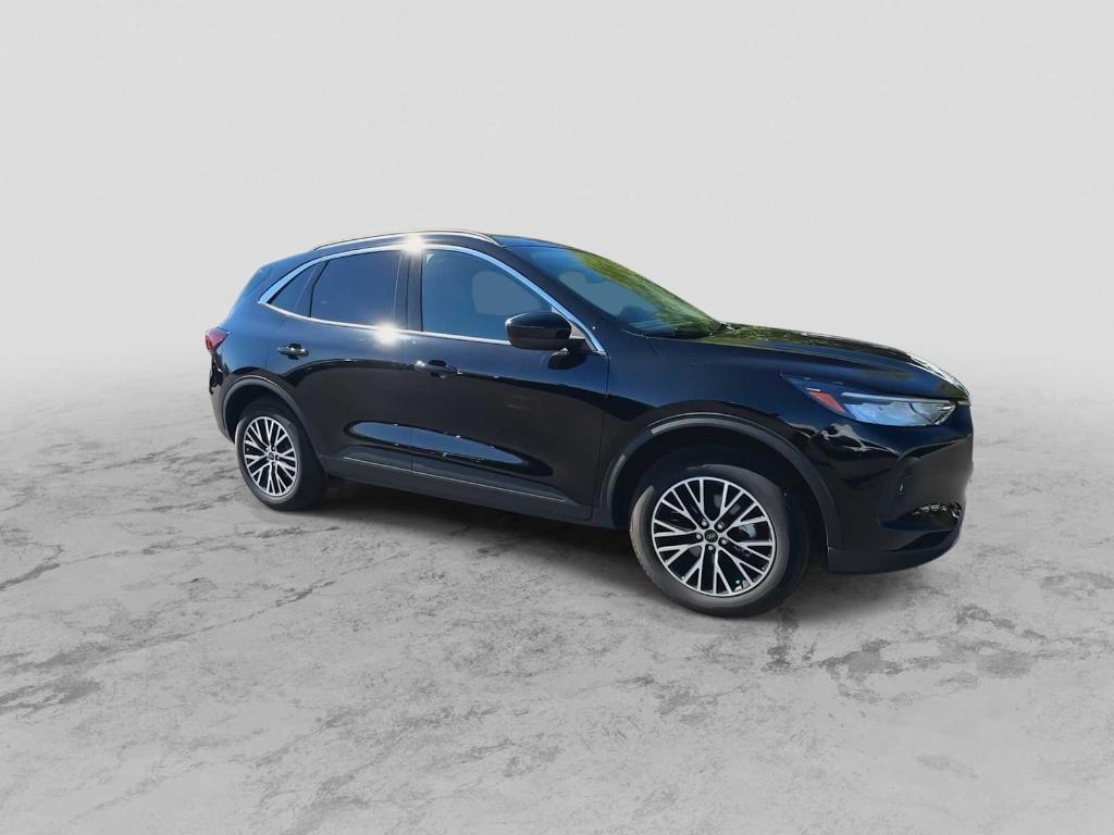 used 2024 Ford Escape car, priced at $27,158