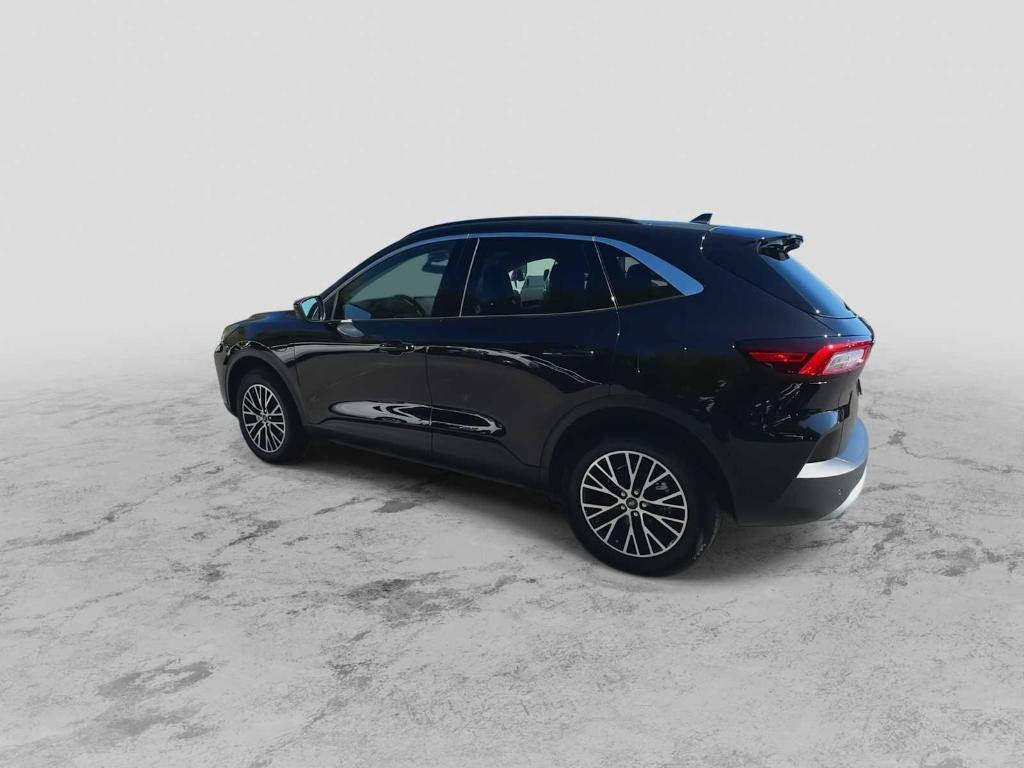 used 2024 Ford Escape car, priced at $27,158