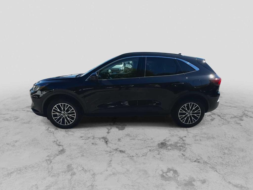 used 2024 Ford Escape car, priced at $27,158