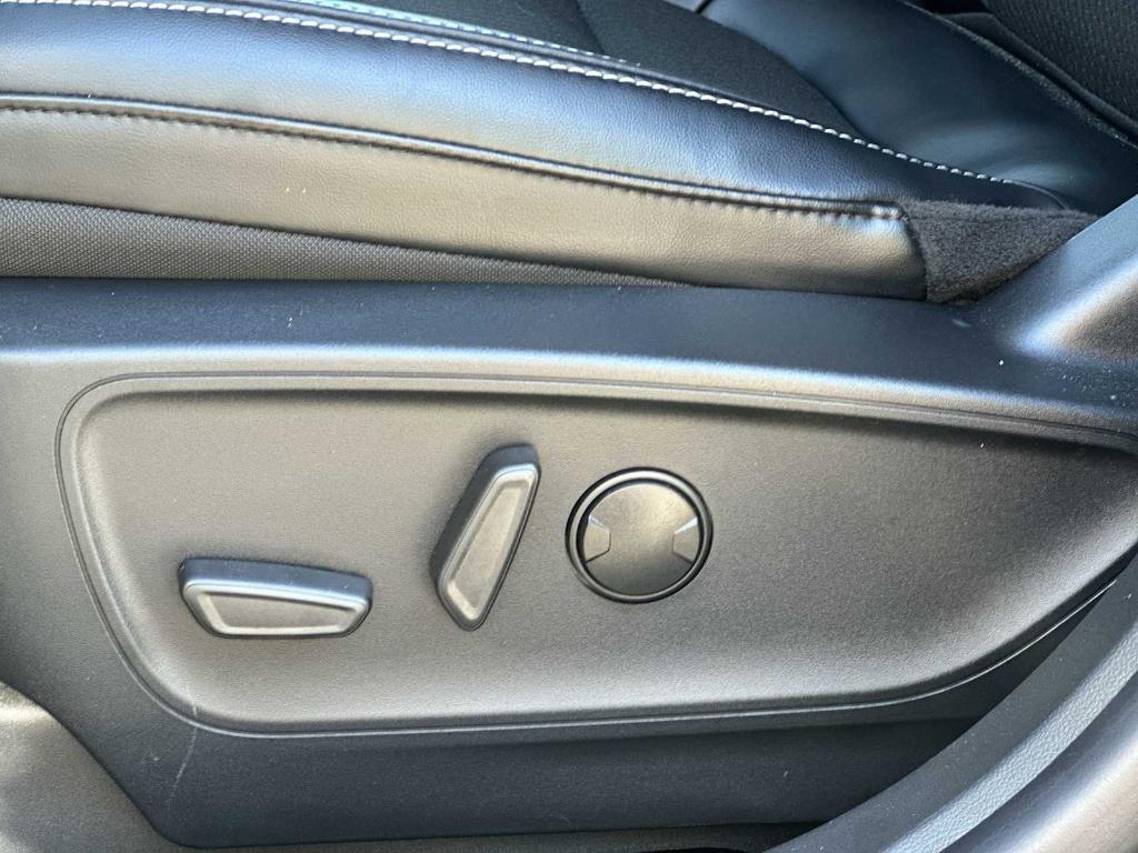 used 2024 Ford Escape car, priced at $27,158