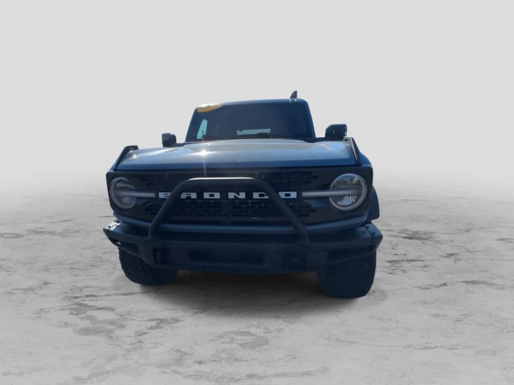 used 2021 Ford Bronco car, priced at $52,164