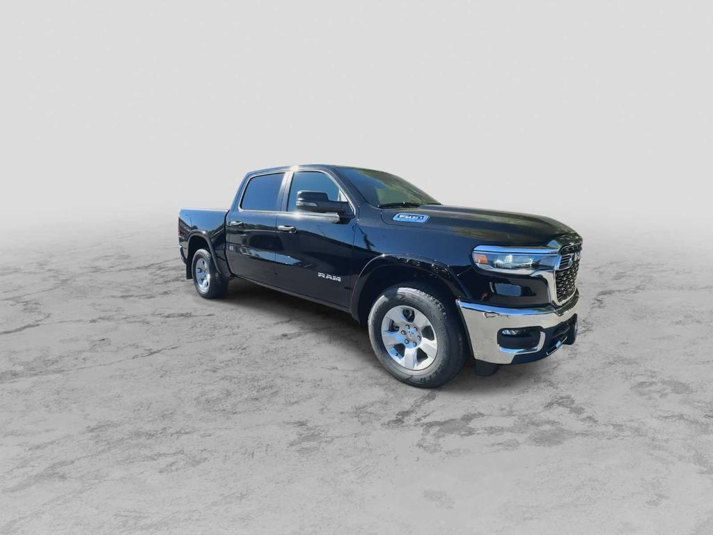 new 2025 Ram 1500 car, priced at $51,004
