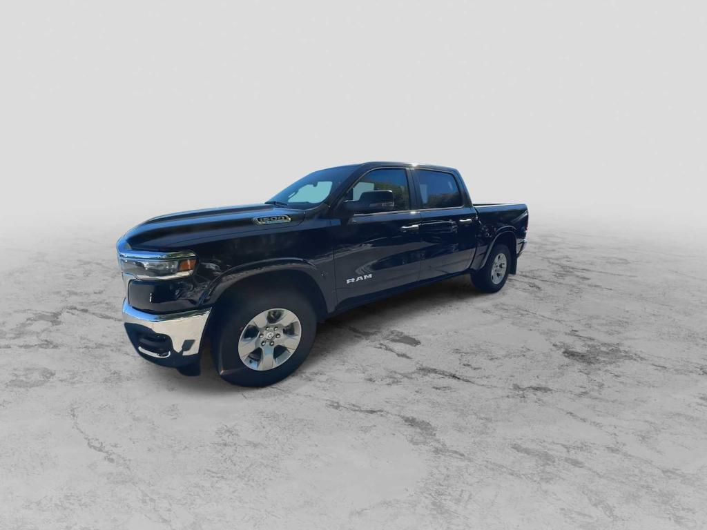 new 2025 Ram 1500 car, priced at $51,004
