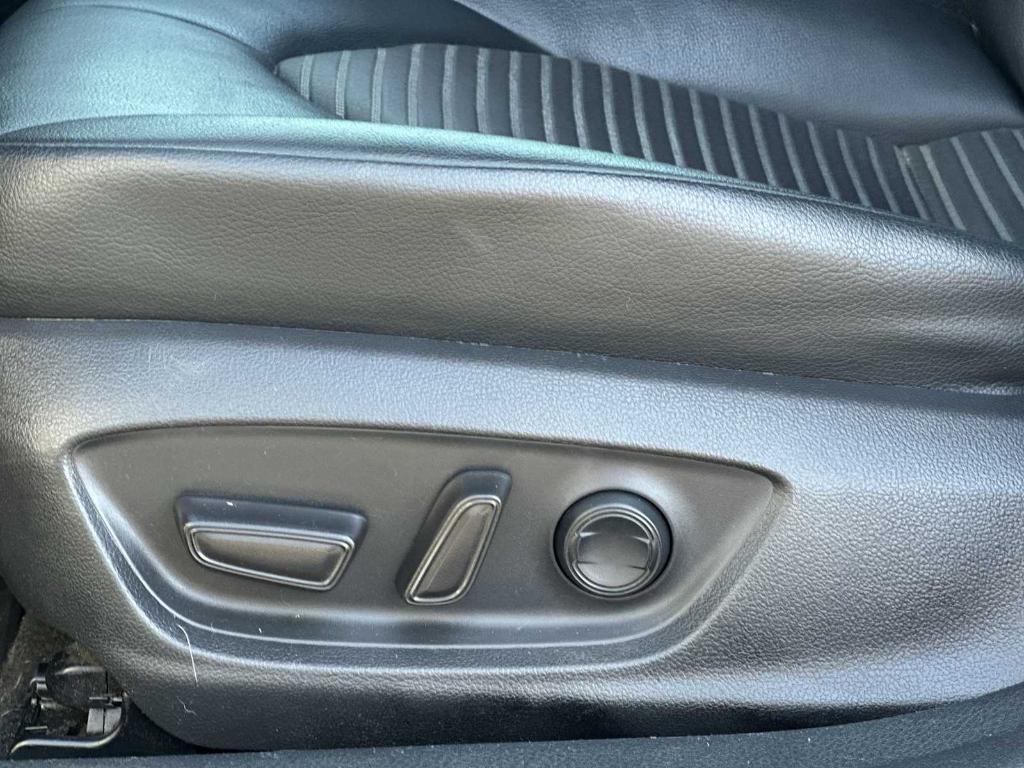 used 2020 Toyota Camry Hybrid car, priced at $21,588