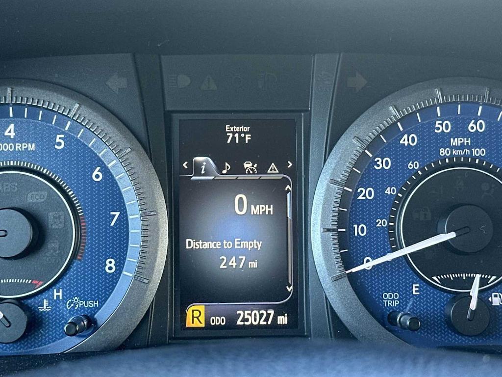 used 2020 Toyota Sienna car, priced at $29,322