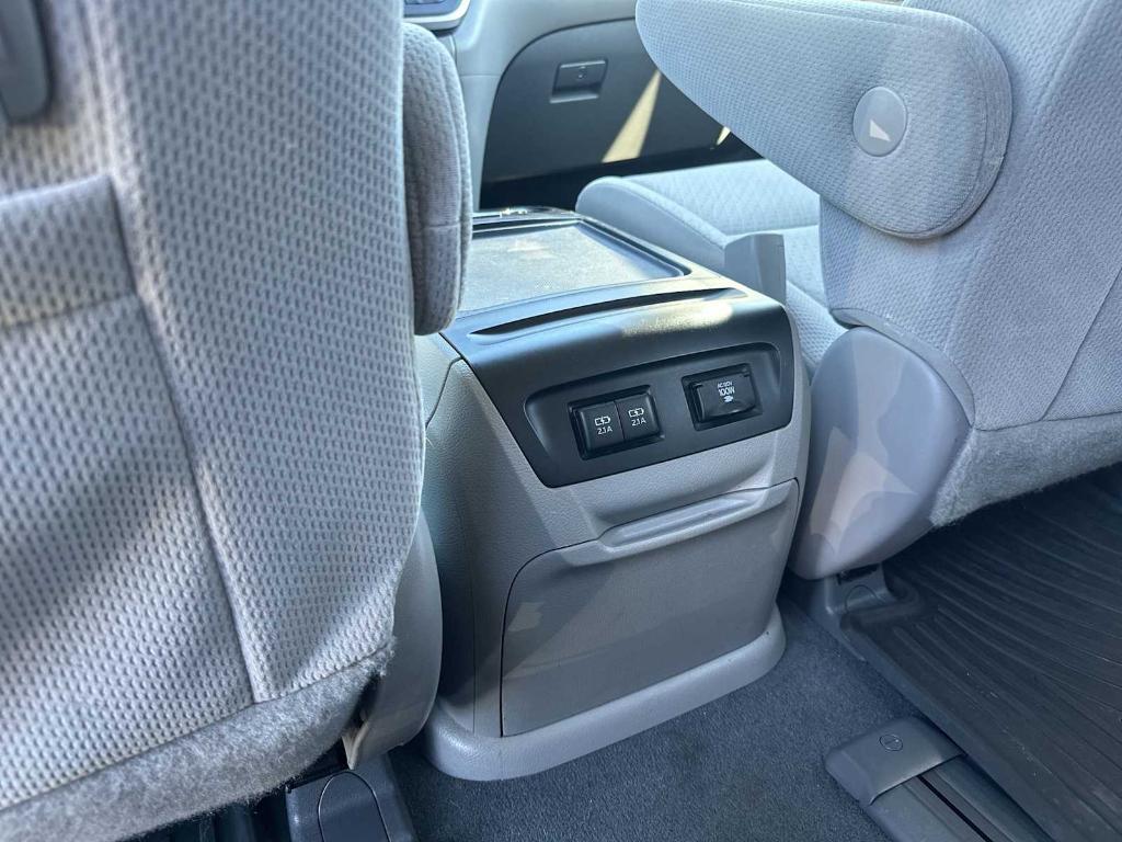 used 2020 Toyota Sienna car, priced at $29,322