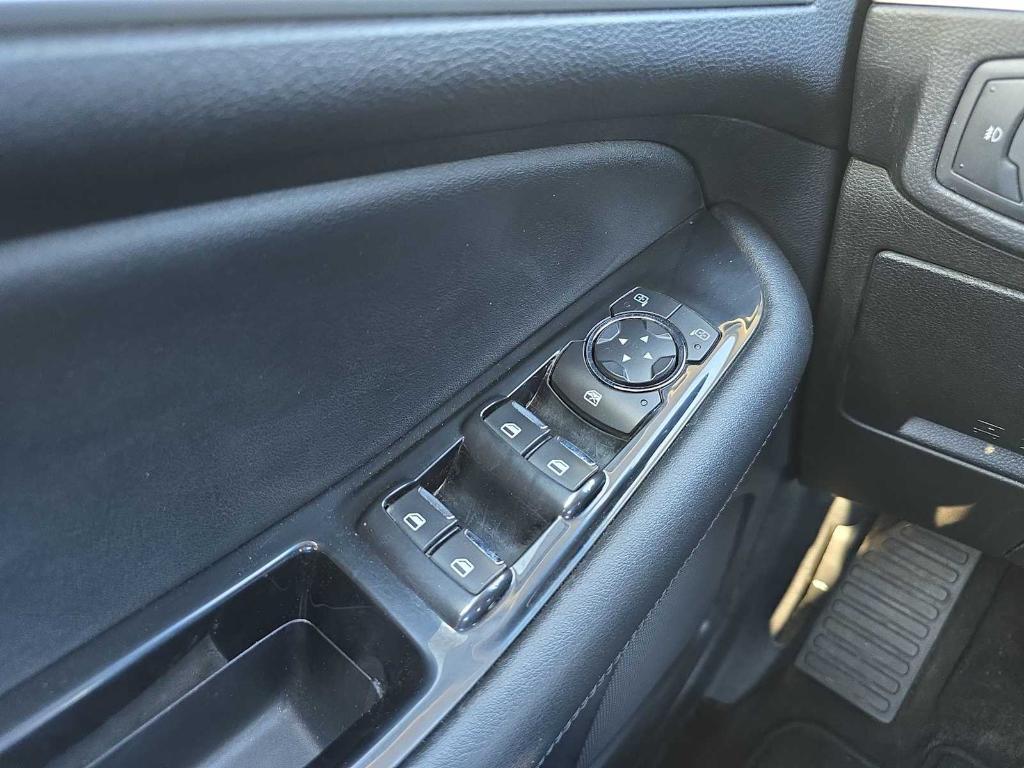 used 2020 Ford Edge car, priced at $14,646