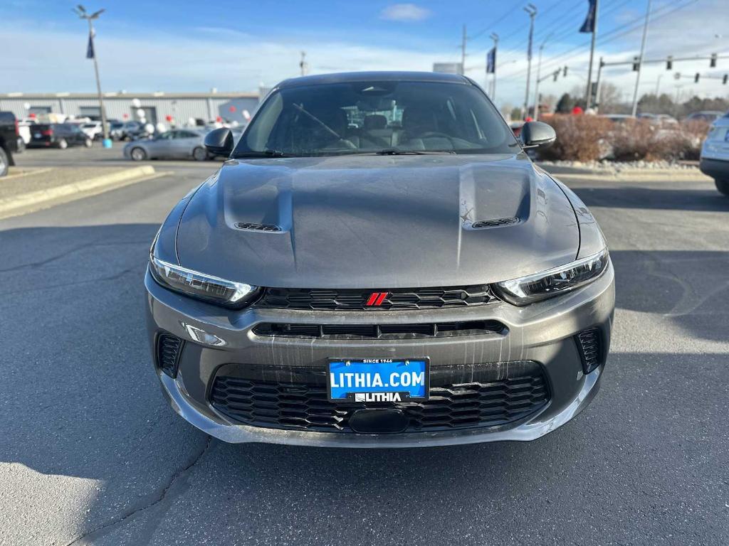 new 2024 Dodge Hornet car, priced at $25,326