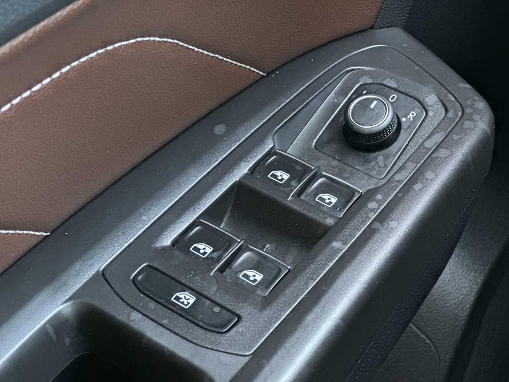 used 2022 Volkswagen Atlas car, priced at $32,219