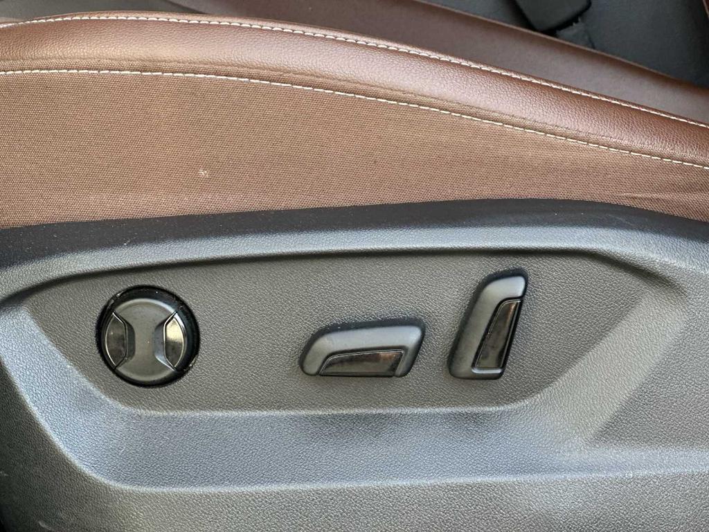 used 2022 Volkswagen Atlas car, priced at $32,219