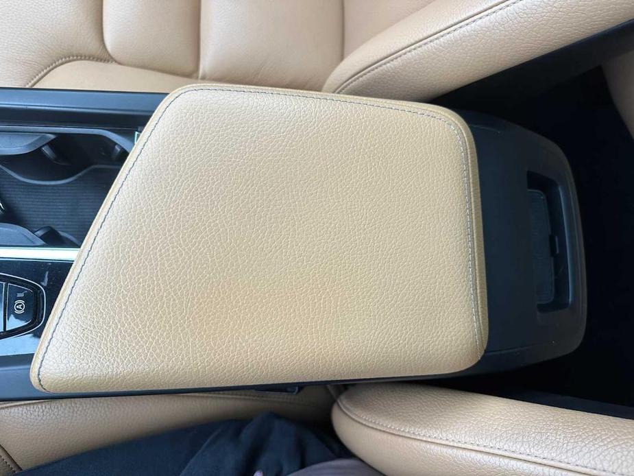 used 2018 Volvo XC60 car, priced at $20,000