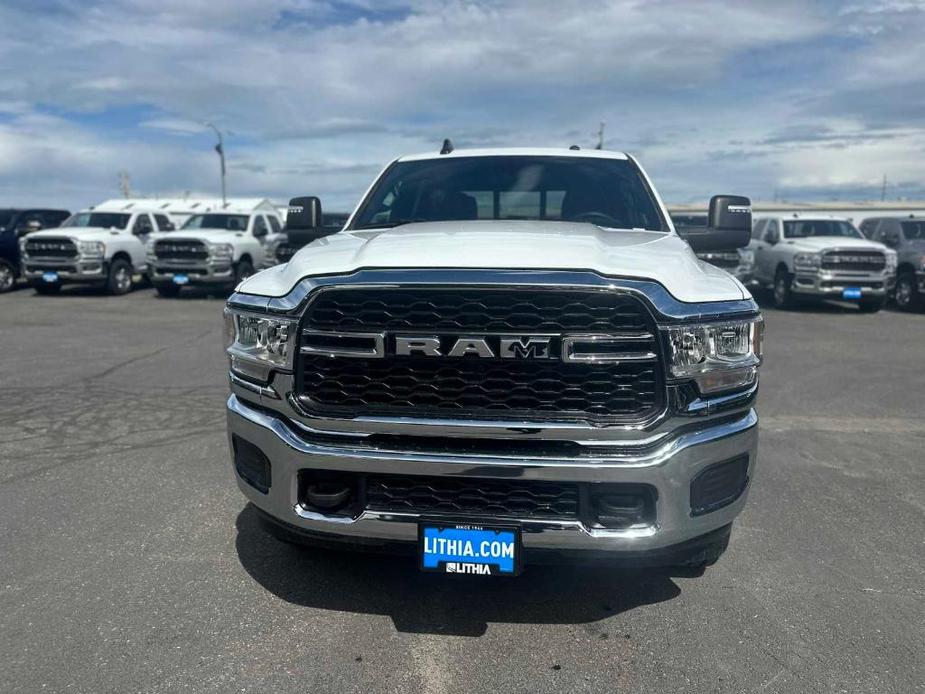 new 2024 Ram 3500 car, priced at $53,964