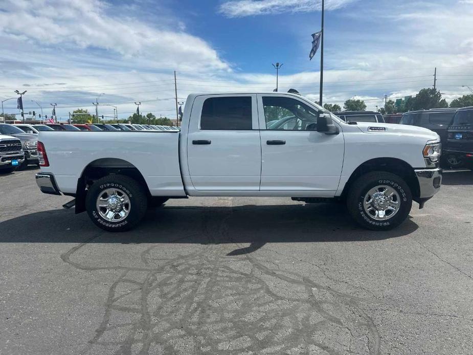 new 2024 Ram 3500 car, priced at $53,964