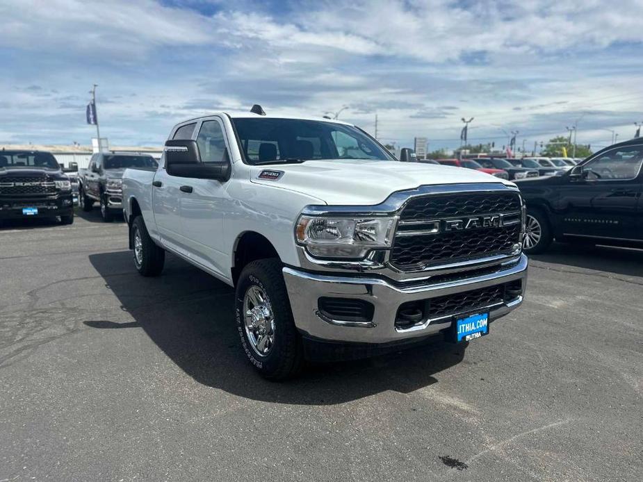 new 2024 Ram 3500 car, priced at $53,964