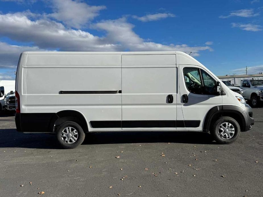 new 2024 Ram ProMaster 3500 car, priced at $49,557