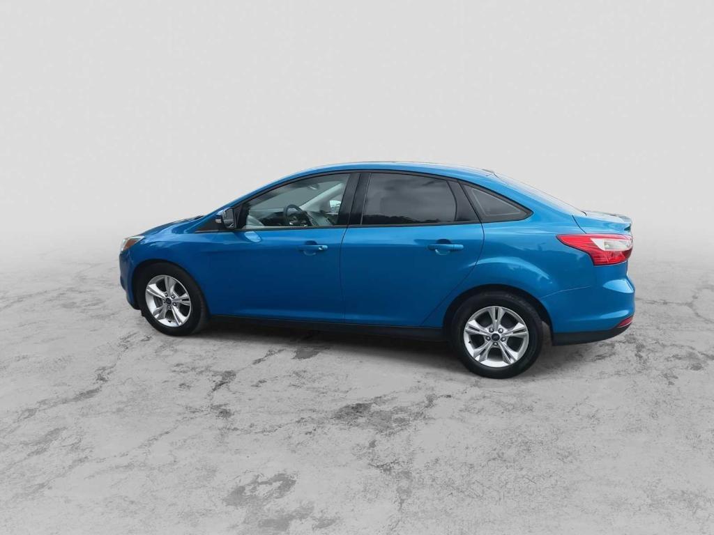 used 2013 Ford Focus car, priced at $8,863