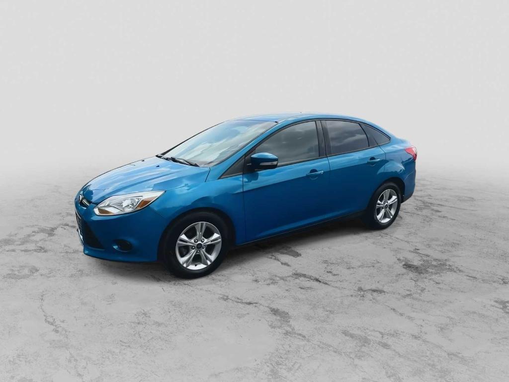 used 2013 Ford Focus car, priced at $8,863