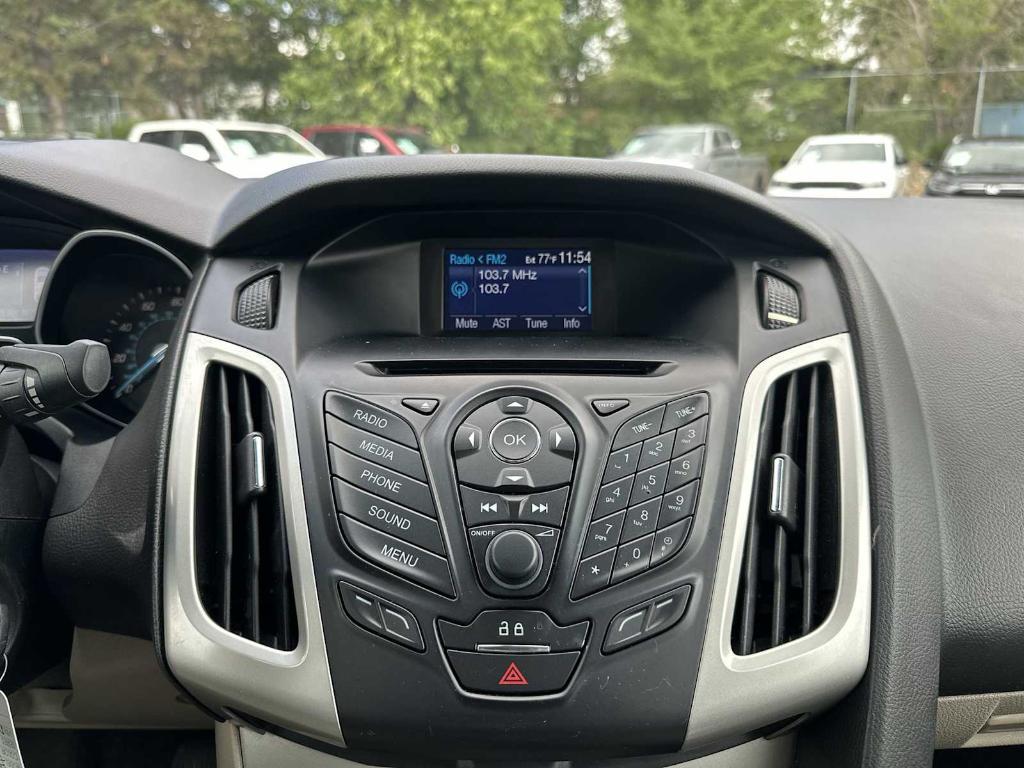 used 2013 Ford Focus car, priced at $8,863