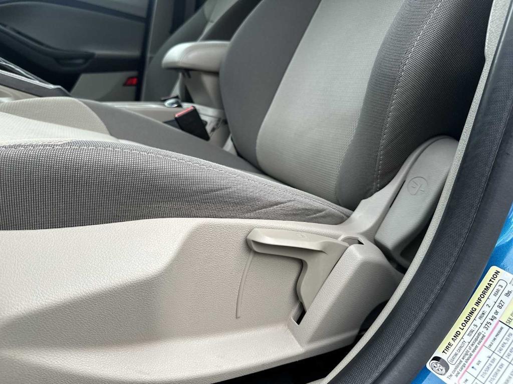 used 2013 Ford Focus car, priced at $8,863