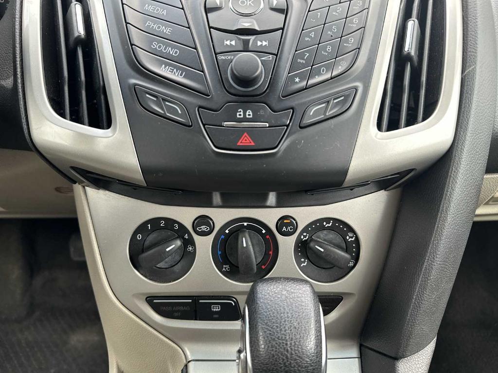 used 2013 Ford Focus car, priced at $8,863