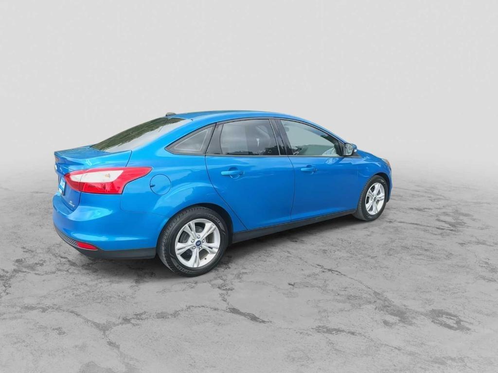 used 2013 Ford Focus car, priced at $8,863